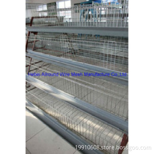 fractory price layer cage